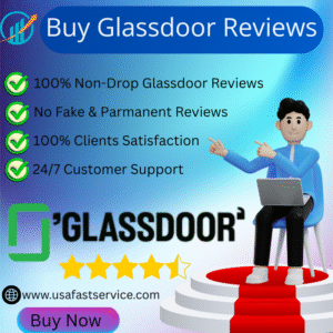 Buy Glassdoor Reviews