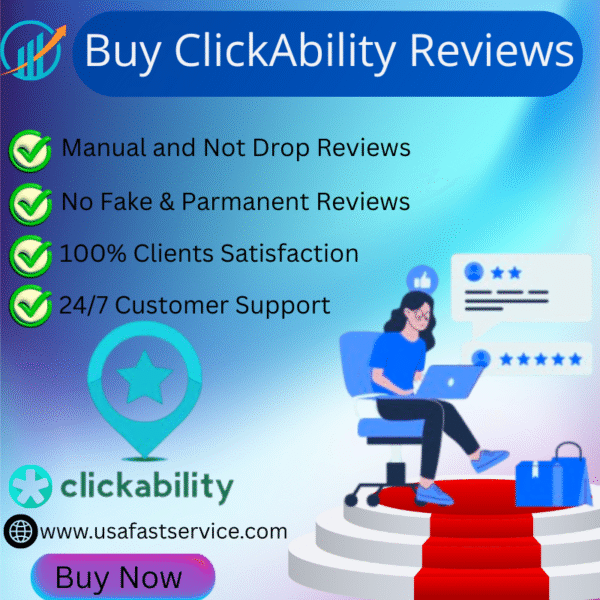 Buy ClickAbility Reviews