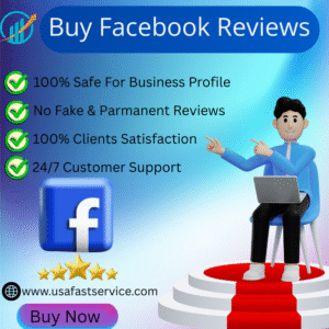 Buy Facebook Reviews